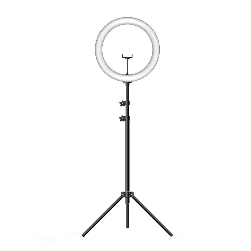 Ring Light with Tripod Stand