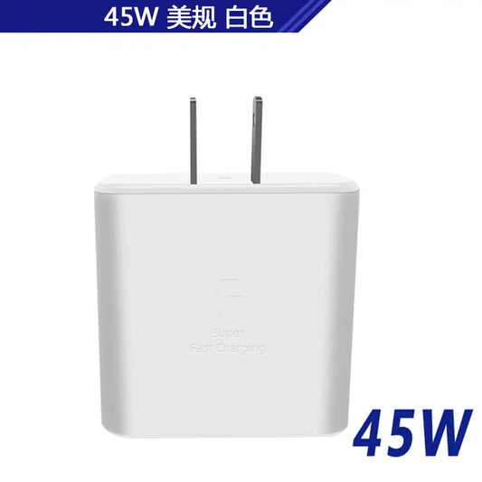 45W USB-C Super Fast Charger