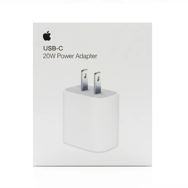 Iphone 20W Power Adapter