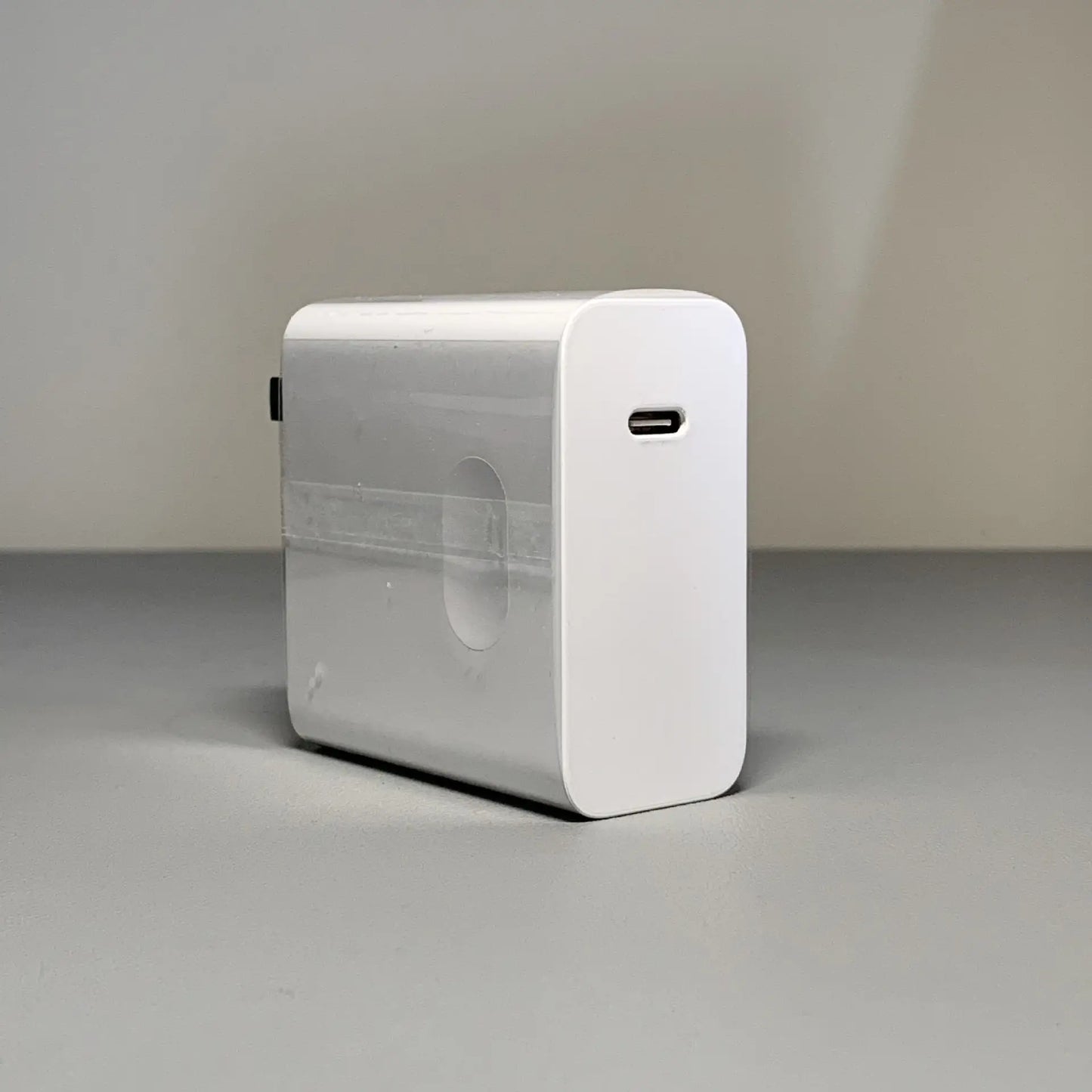 65W Fast Charger USB-C