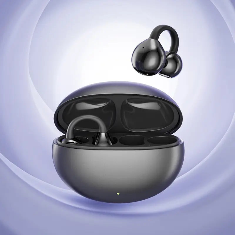 ENC Noise Cancelling Wireless Bluetooth Earbuds
