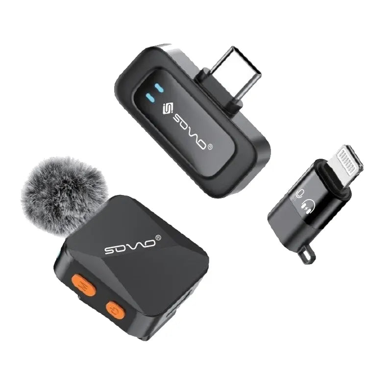Sovo SWM-555 Volo Sereis Small Size Powerful Performance