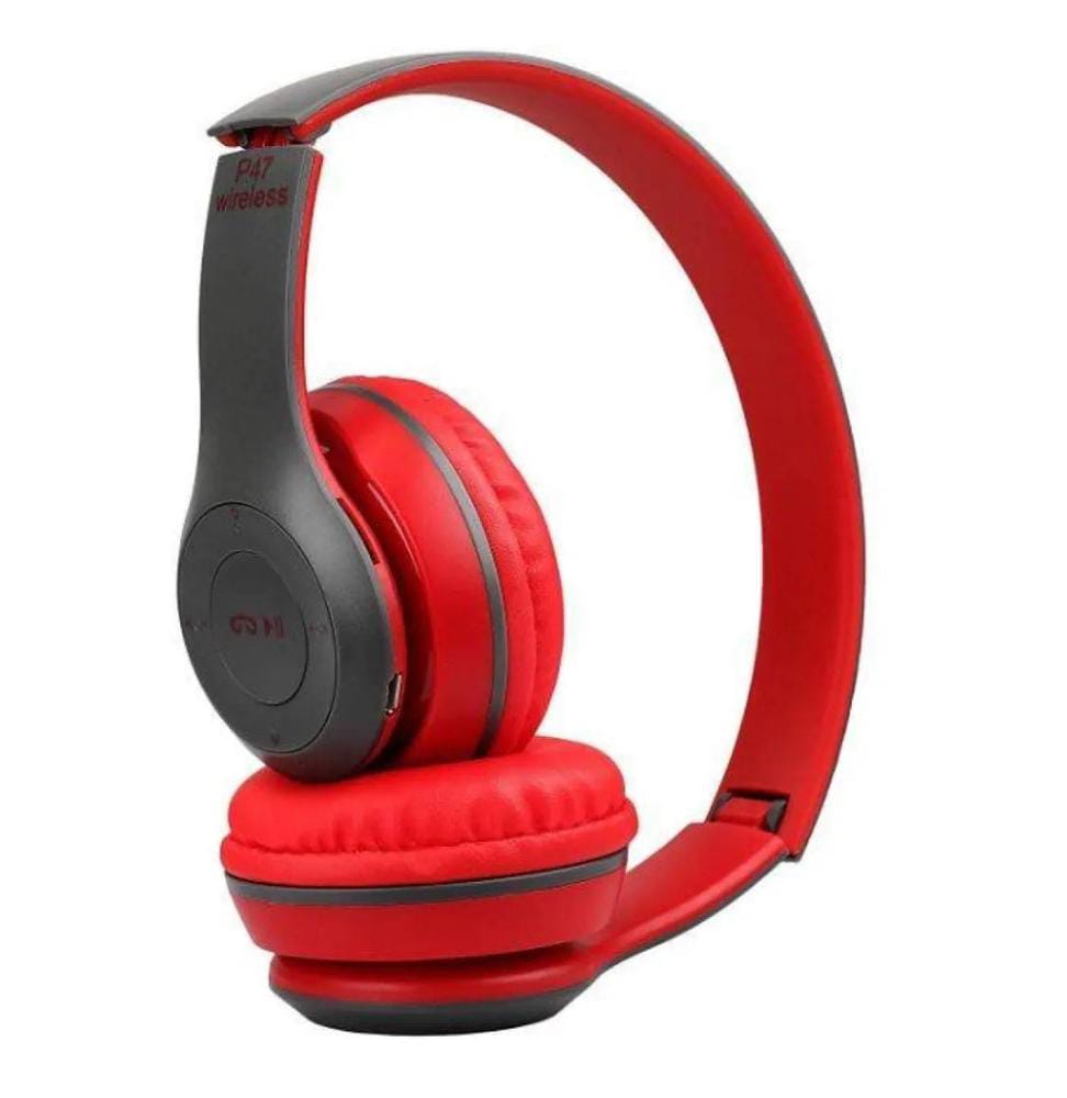 Wireless Stereo Bluetooth Headphones