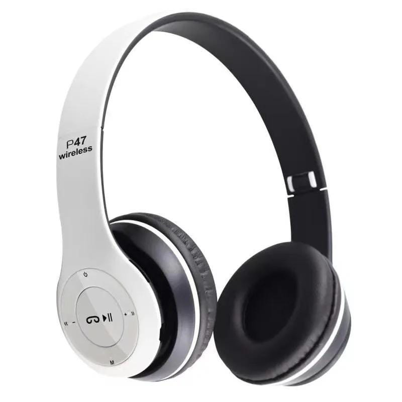 Wireless Stereo Bluetooth Headphones