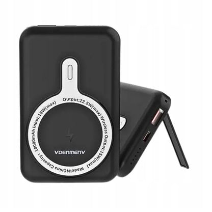 Vdenmenv (DP18) Wireless 10000 mAh Power Bank