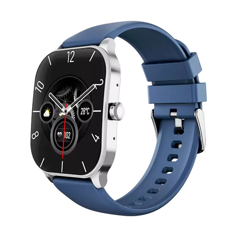 Login Amoled Smart Watch L 104 (Elite)
