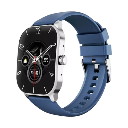 Login Amoled Smart Watch L 104 (Elite)