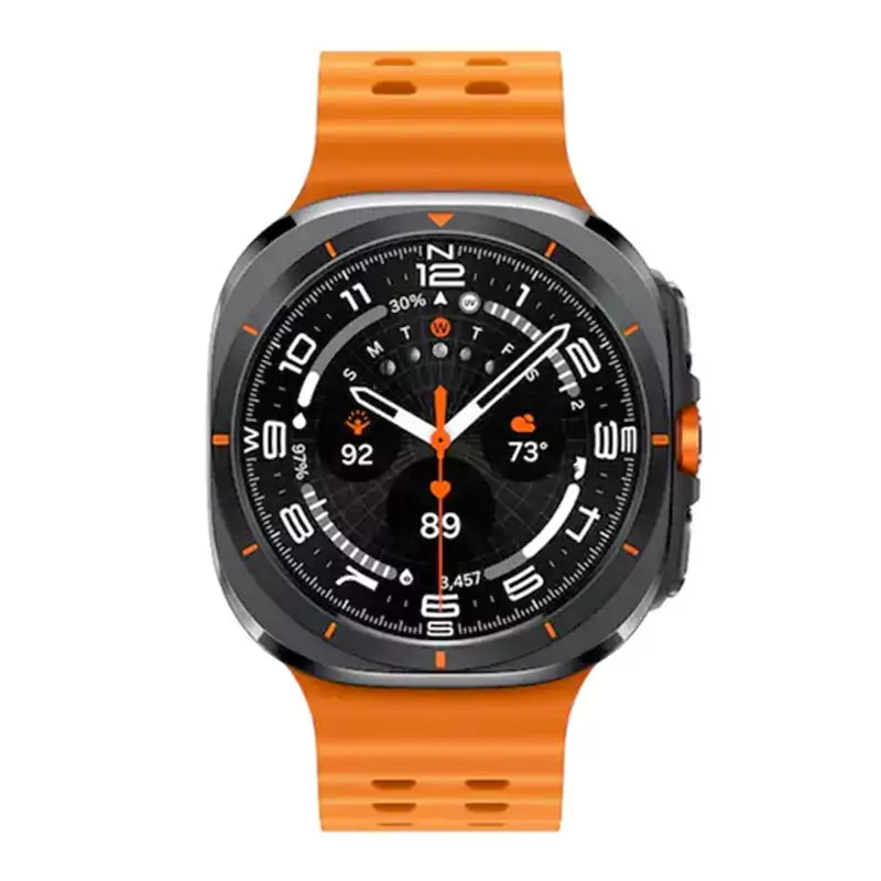 Login Amoled Smart Watch L 106 (Rover)