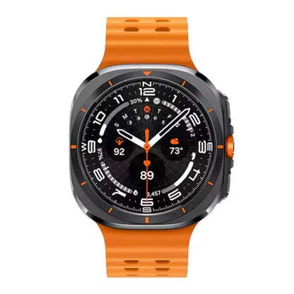 Login Amoled Smart Watch L 106 (Rover)