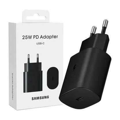 25Watt Samsung Chargers
