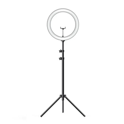 Ring Light with Tripod Stand