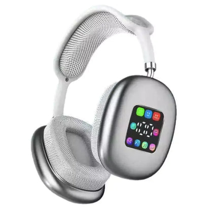 P9 Pro Max LED Headphones