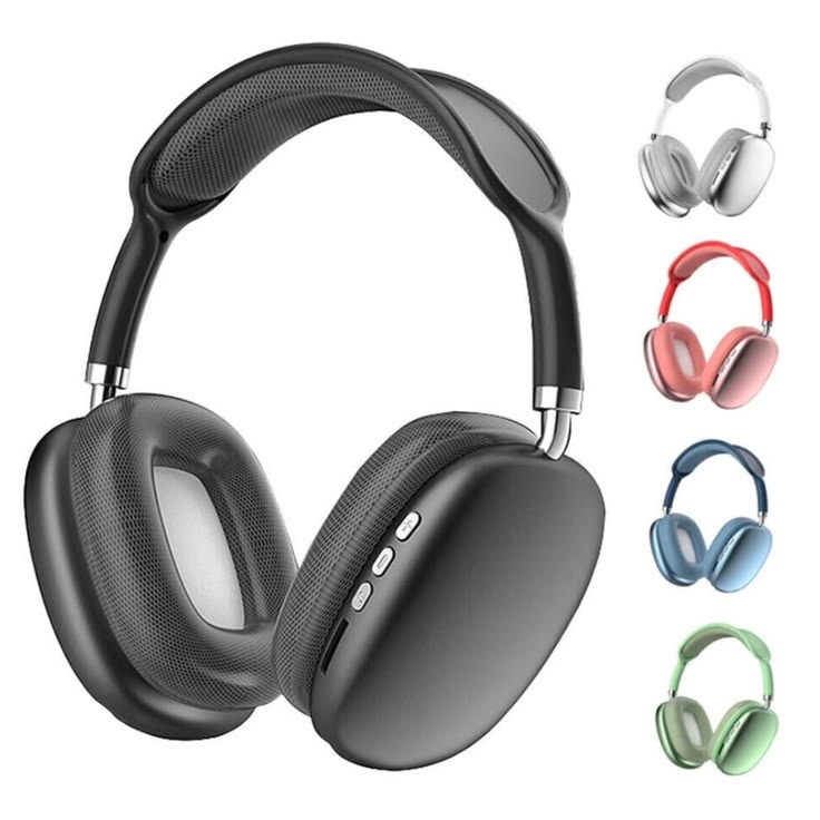 P9 Wireless Headphones