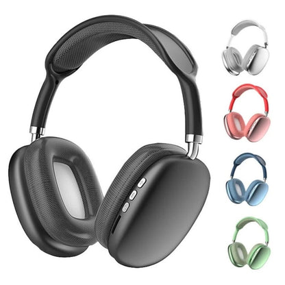 P9 Wireless Headphones