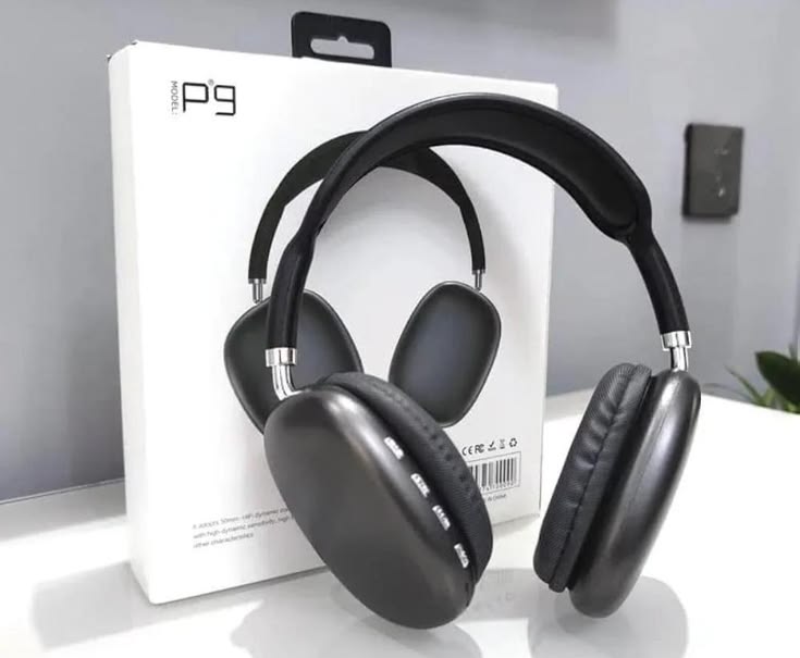 P9 Wireless Headphones