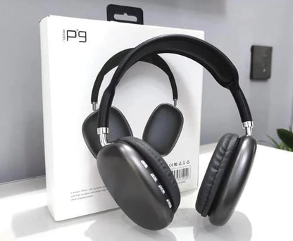 P9 Wireless Headphones