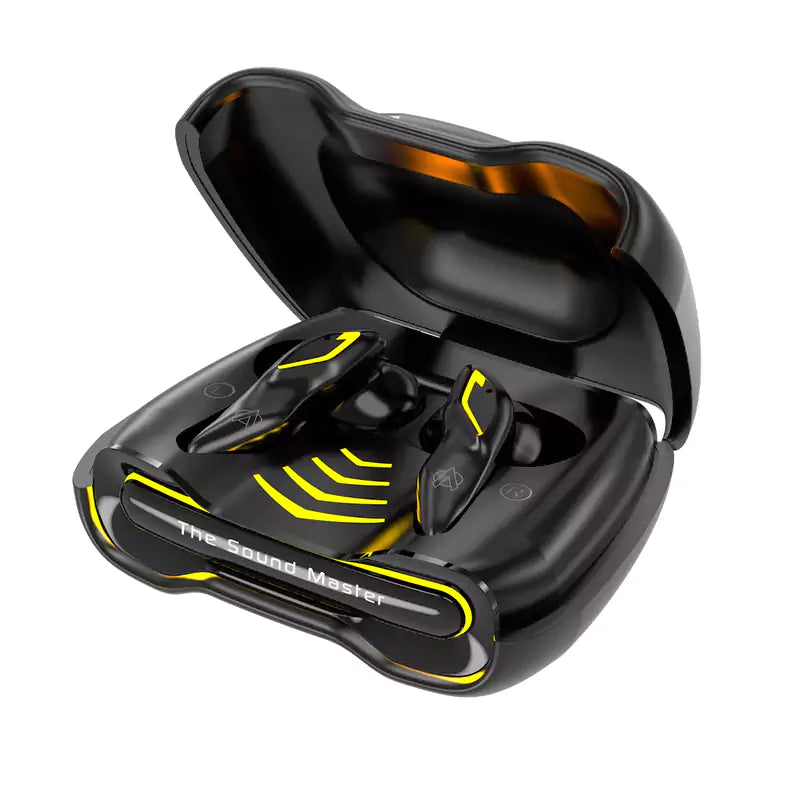 Audionic Battlebuds Gaming Earbuds