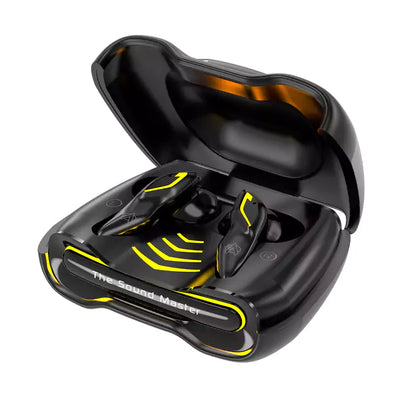 Audionic Battlebuds Gaming Earbuds