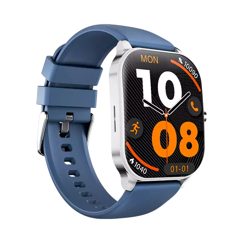 Login Amoled Smart Watch L 104 (Elite)