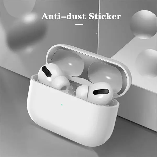 AirPods Pro Long Lasting Battery