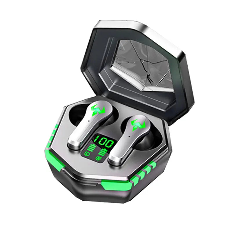 Gaming wireless Bluetooth Earbuds