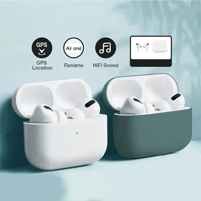 AirPods Pro Long Lasting Battery