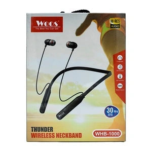 Woos WHB 1000 Neckband