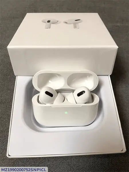 AirPods Pro Long Lasting Battery