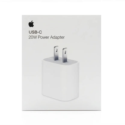 Iphone 20W Power Adapter