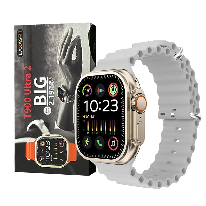 T900 Ultra 2 Smart Watch - Bluetooth Calling
