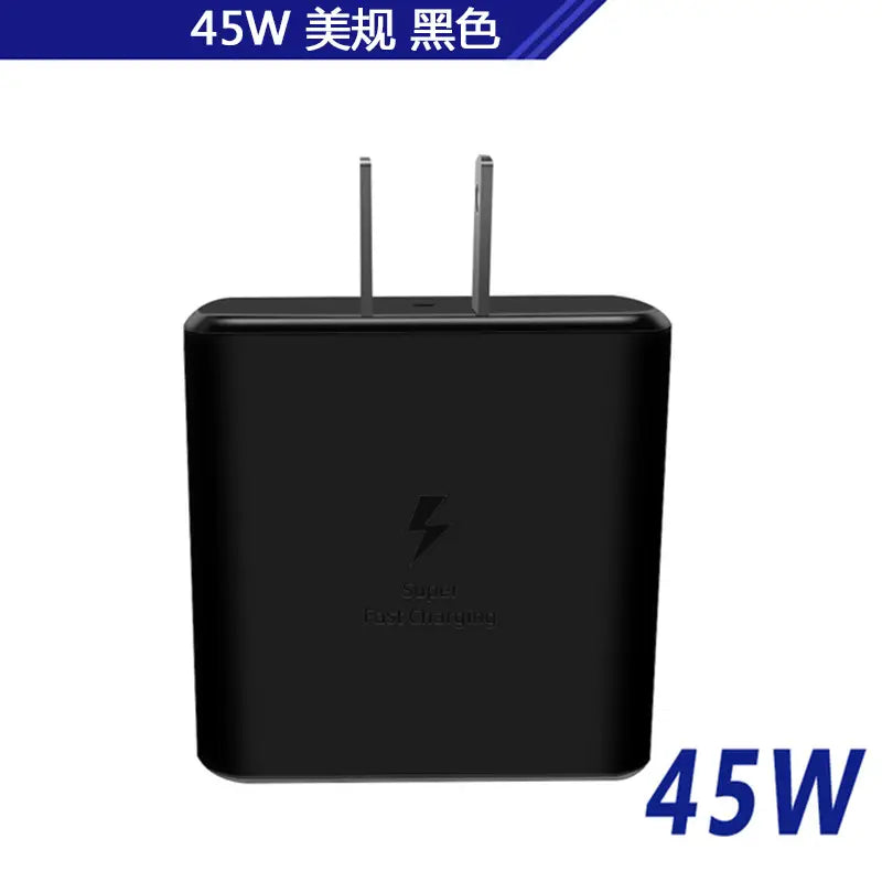 45W USB-C Super Fast Charger