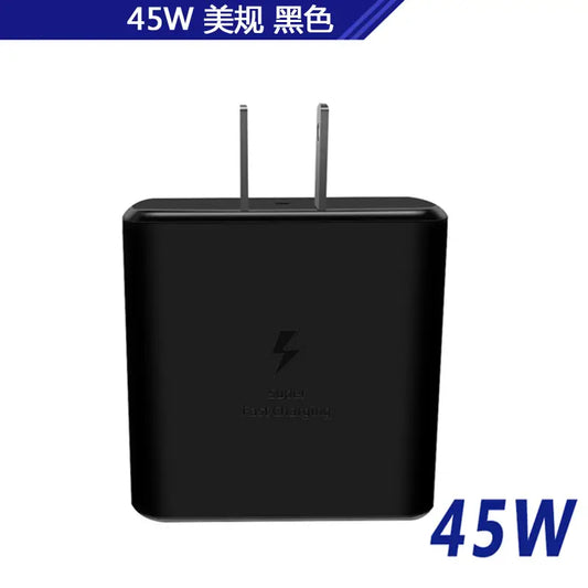 45W USB-C Super Fast Charger