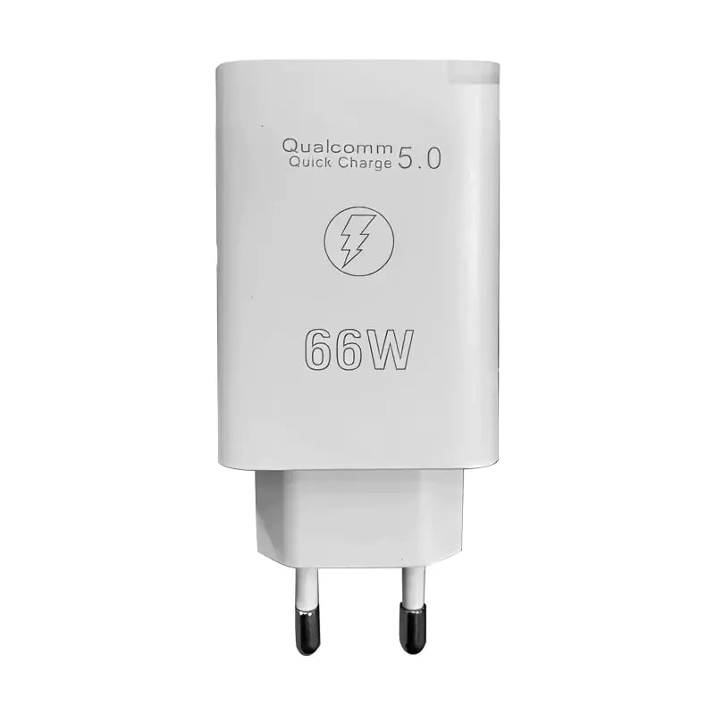 Infinix Flash Adapter Qualcomm 5.0 (Generic Quality)