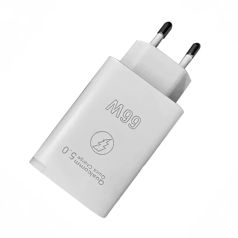 Infinix Flash Adapter Qualcomm 5.0 (Generic Quality)