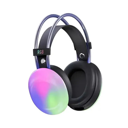 RGB Headphones P-880