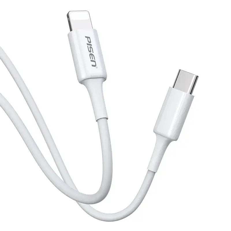 USB-C to Lightning Fast Charging Cable