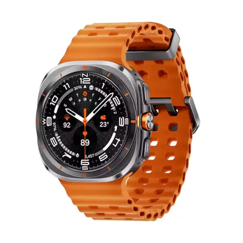 Login Amoled Smart Watch L 106 (Rover)