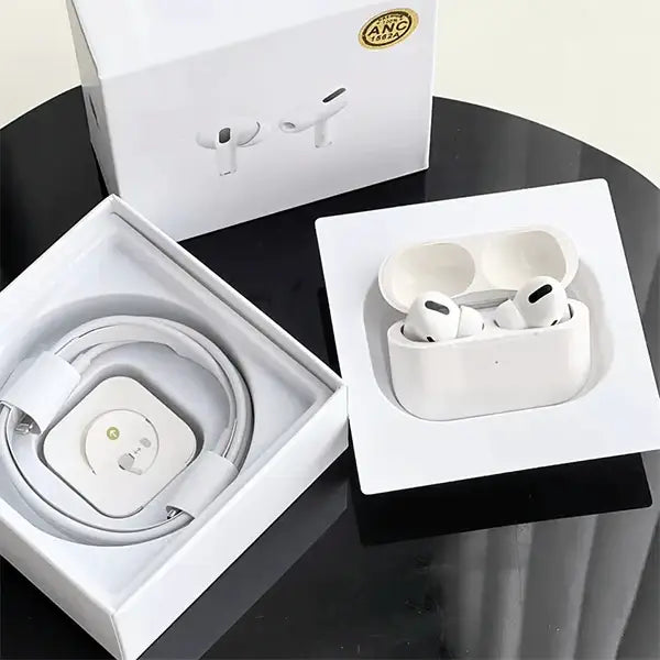 AirPods Pro Long Lasting Battery