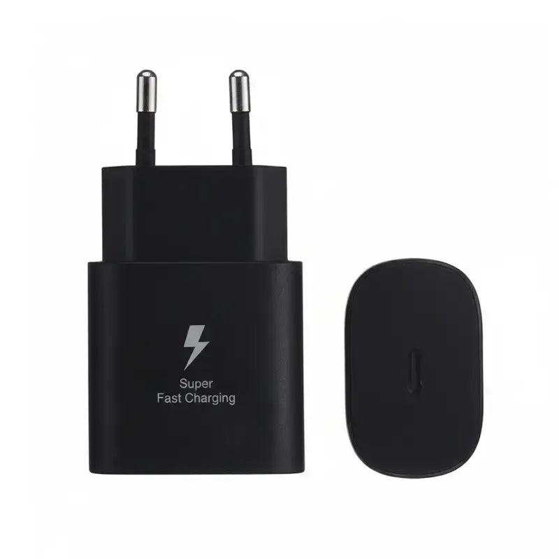 25Watt Samsung Chargers
