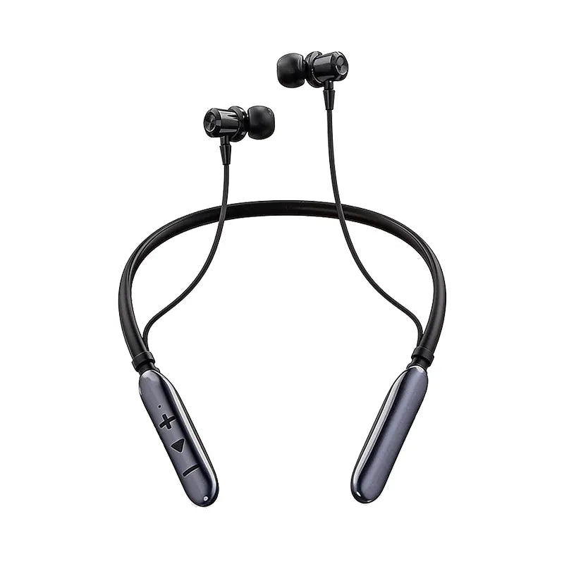 BGT Volcano Magnet Neckband Voice Changer