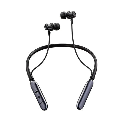 BGT Volcano Magnet Neckband Voice Changer
