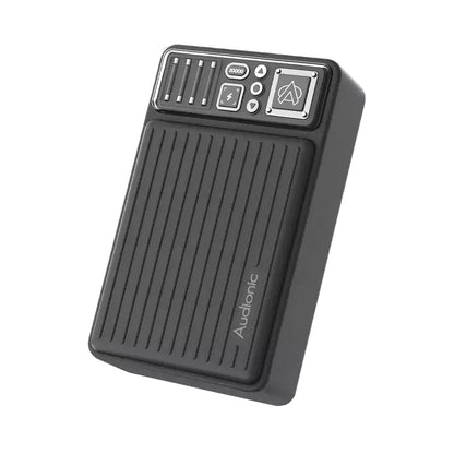 Audionic Magneto Pro Max 20000 Mah Wireless Powerbank