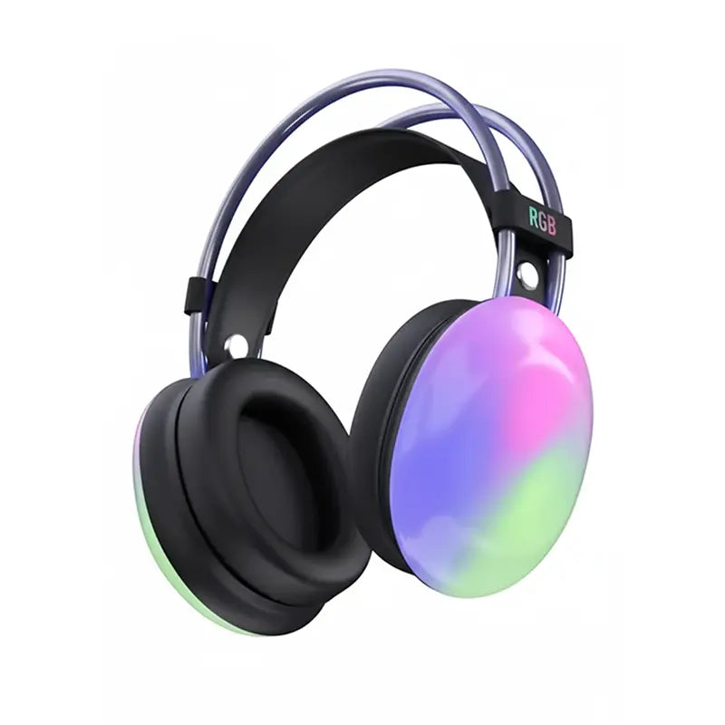 RGB Headphones P-880