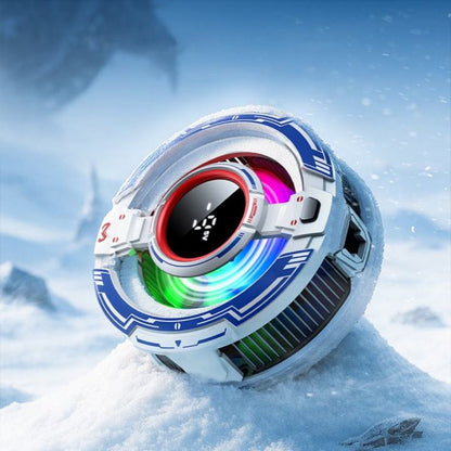 Memo CX16 Cooling Fan