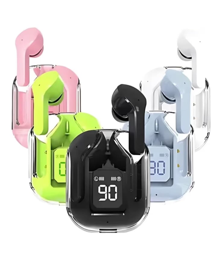 Air 31 Wireless Earbuds