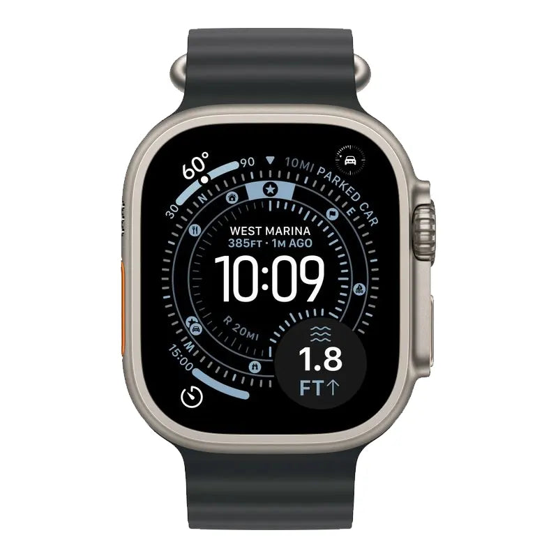 Ultra 3 Smart Watch GUS-03