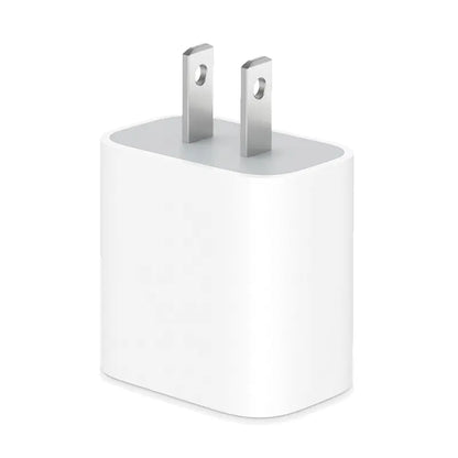 Iphone 20W Power Adapter