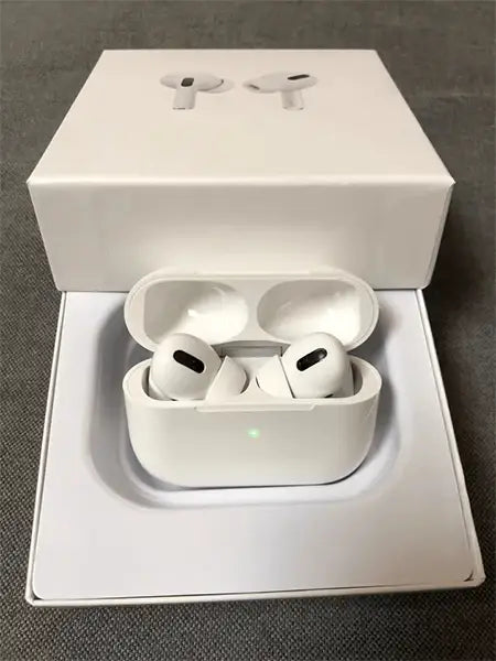 AirPods Pro Long Lasting Battery