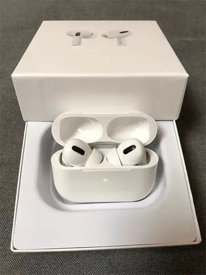 AirPods Pro Long Lasting Battery