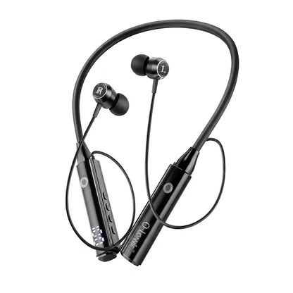 Lonnie Mecha D8 Hanging Wireless Neck Band